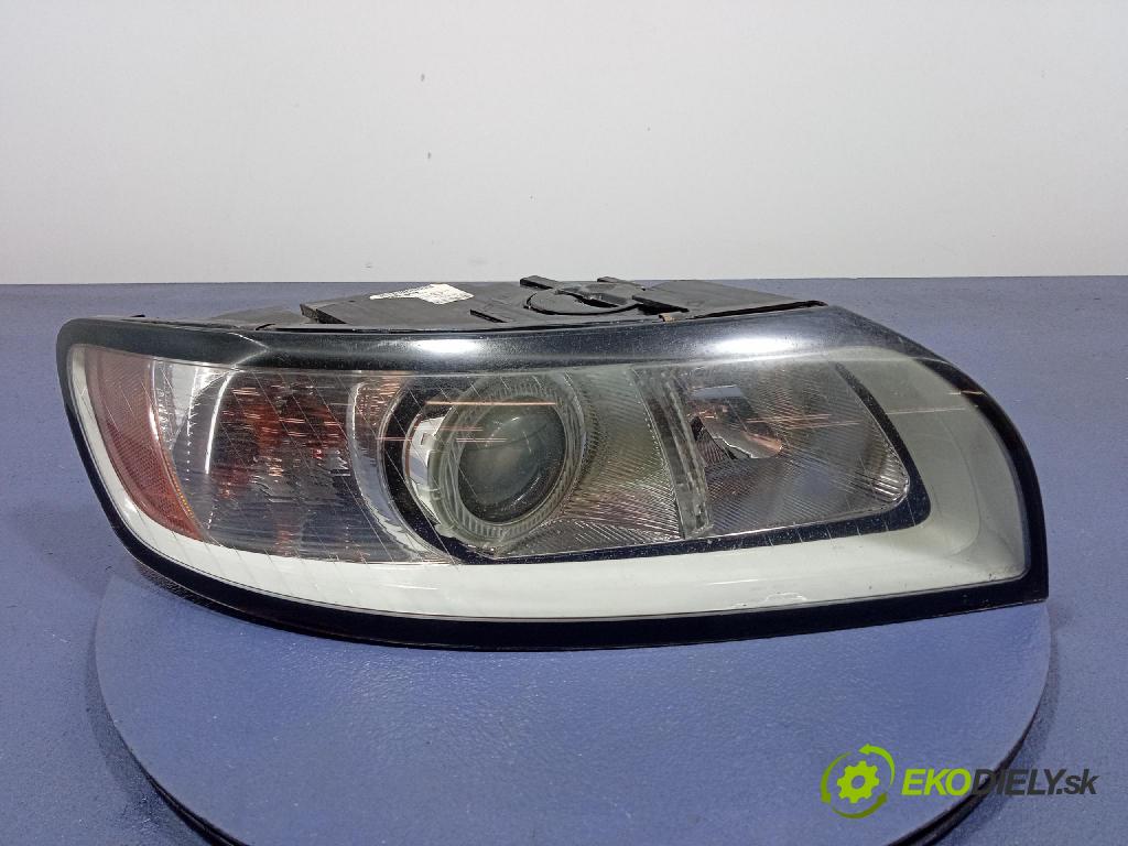 Volvo V50 2009 Reflektor: v pravo: 31265695