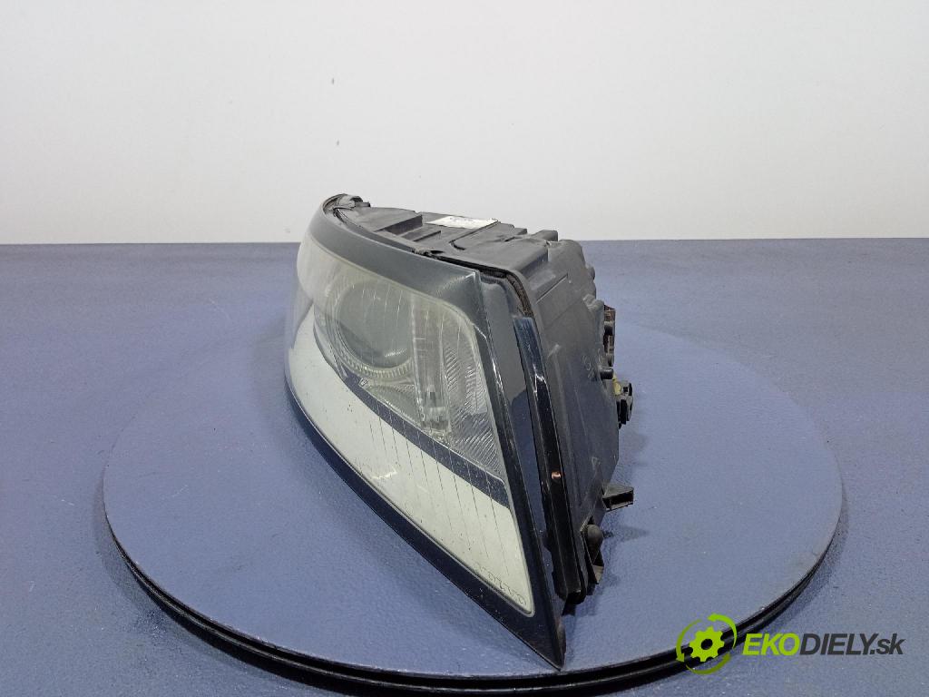 Volvo V50 2009 Reflektor: v pravo: 31265695