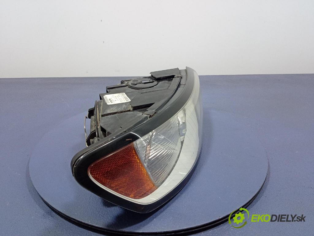 Volvo V50 2009 Reflektor: v pravo: 31265695