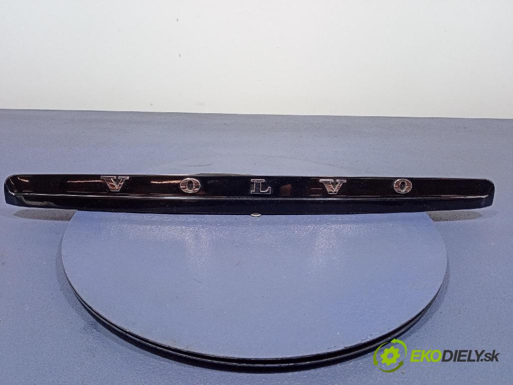 Volvo V50 2009 zaslepka: zad 30753026