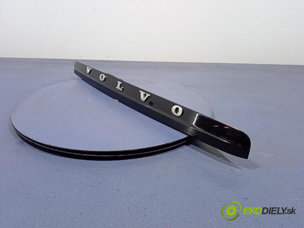 Volvo V50 2009 zaslepka: zad 30753026