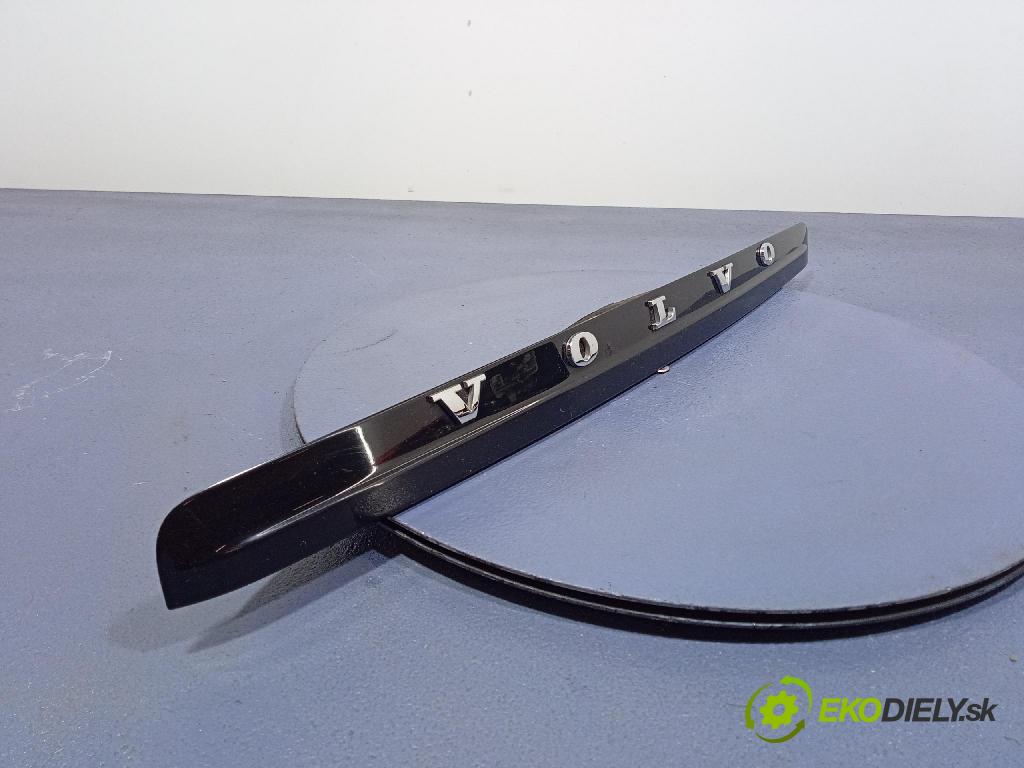 Volvo V50 2009 zaslepka: zad 30753026