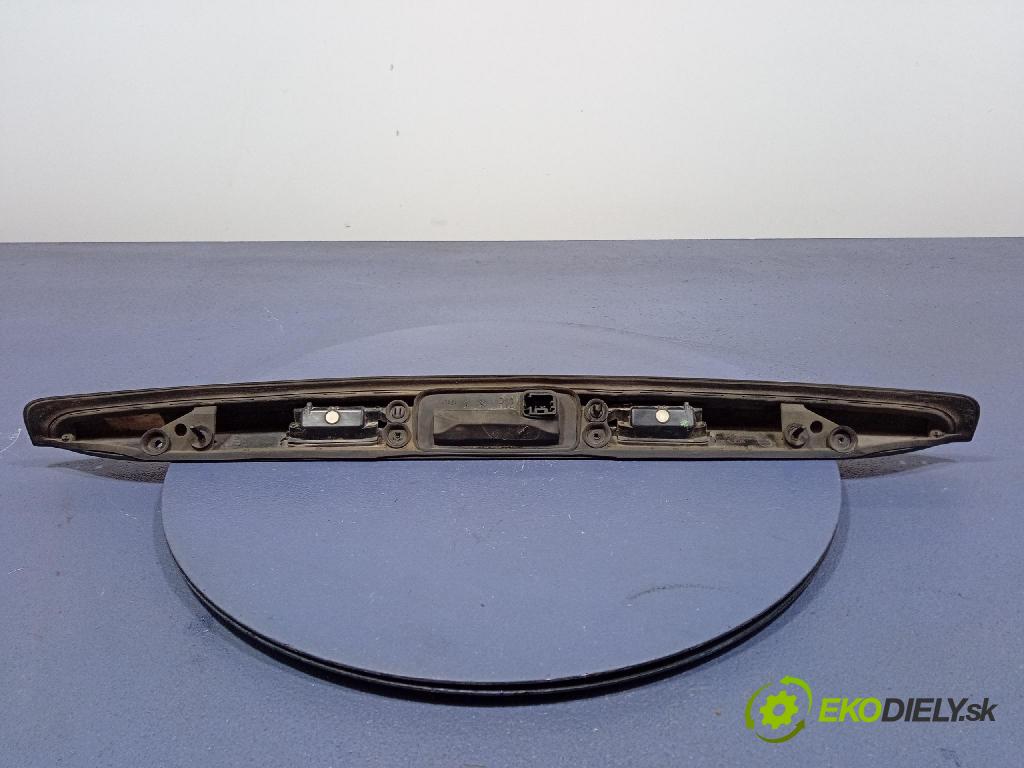 Volvo V50 2009 zaslepka: zad 30753026