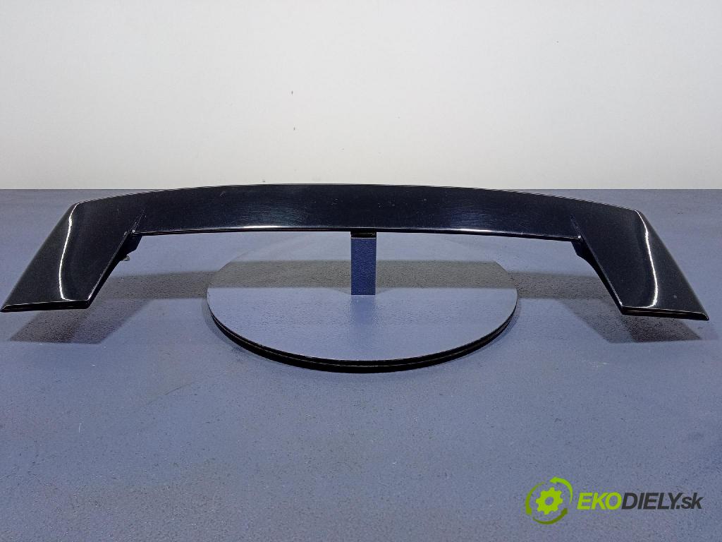 Volvo V50 2009 Spoiler: 08698054