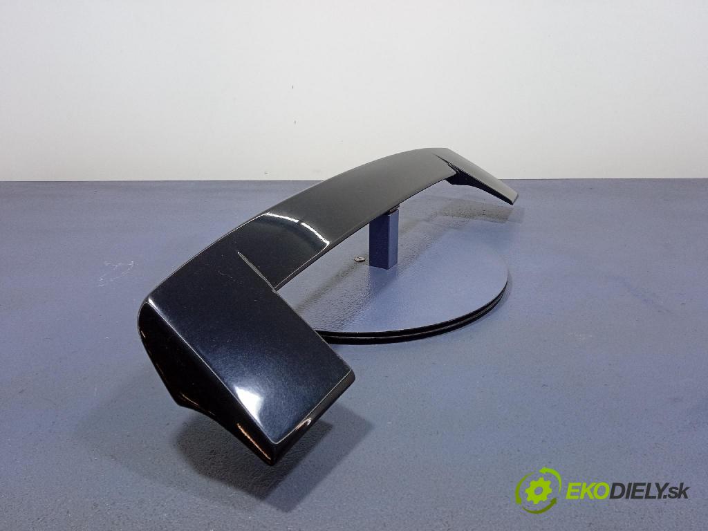Volvo V50 2009 Spoiler: 08698054