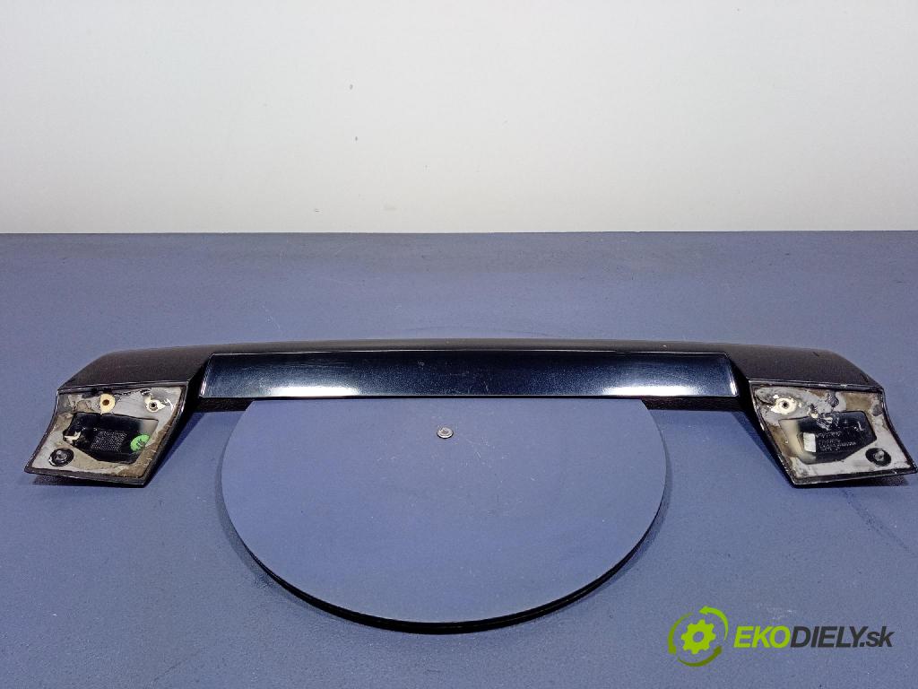 Volvo V50 2009 Spoiler: 08698054