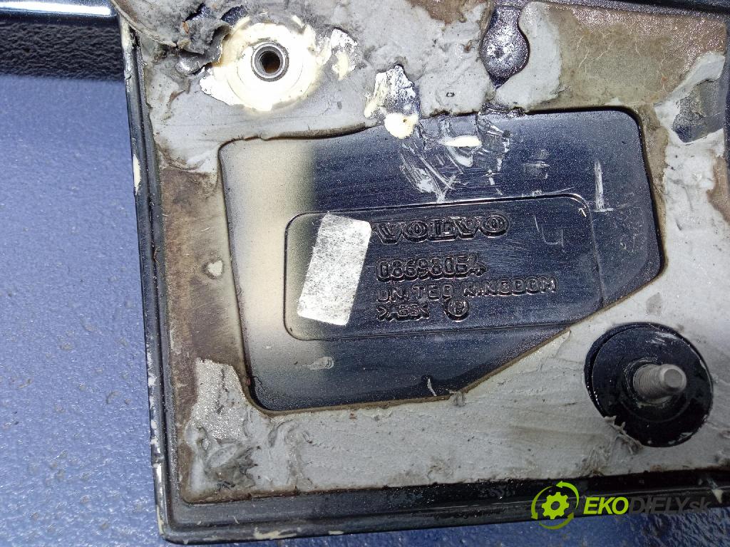 Volvo V50 2009 Spoiler: 08698054