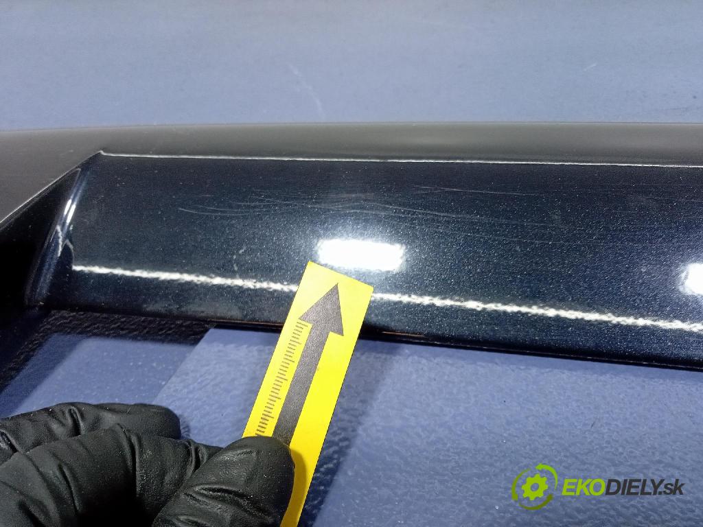 Volvo V50 2009 Spoiler: 08698054