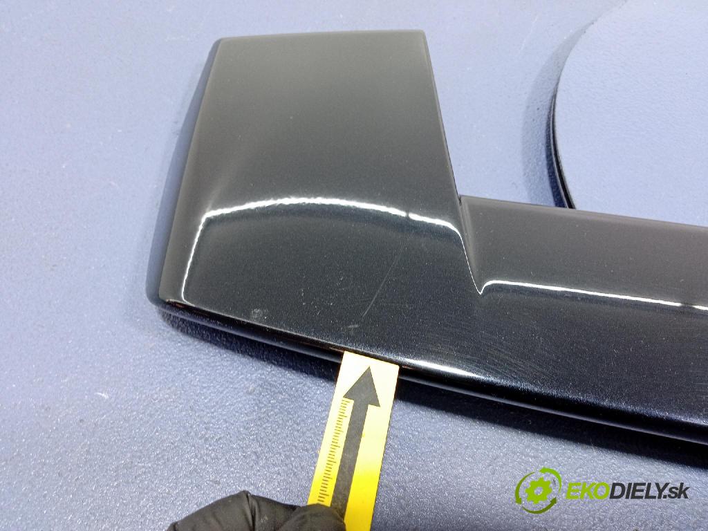 Volvo V50 2009 Spoiler: 08698054