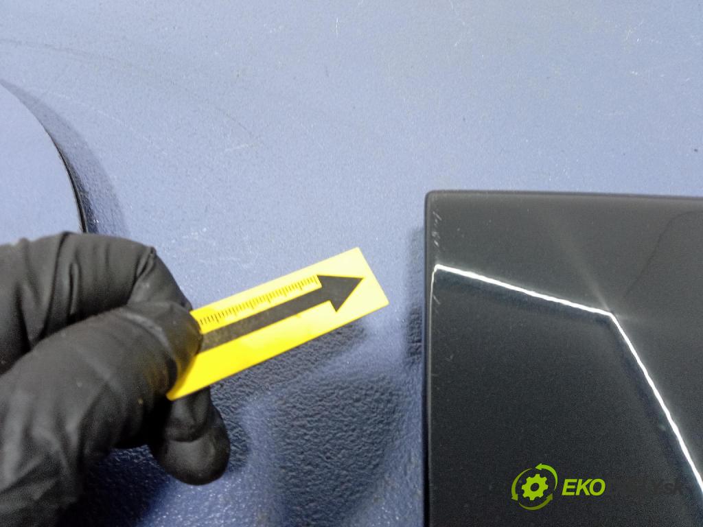 Volvo V50 2009 spoiler 08698054