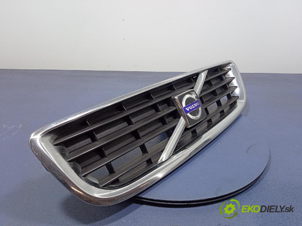 Volvo V50 2009 miežka / Gril: 31283150