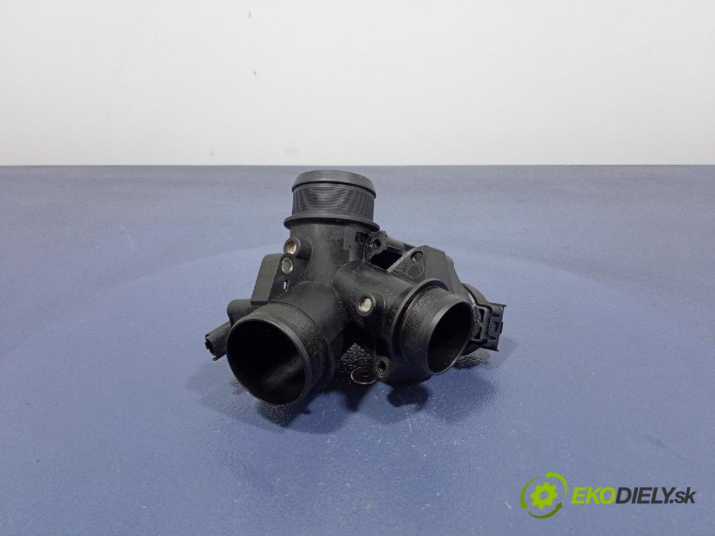 Volvo V50 2009 klapka 9686487880