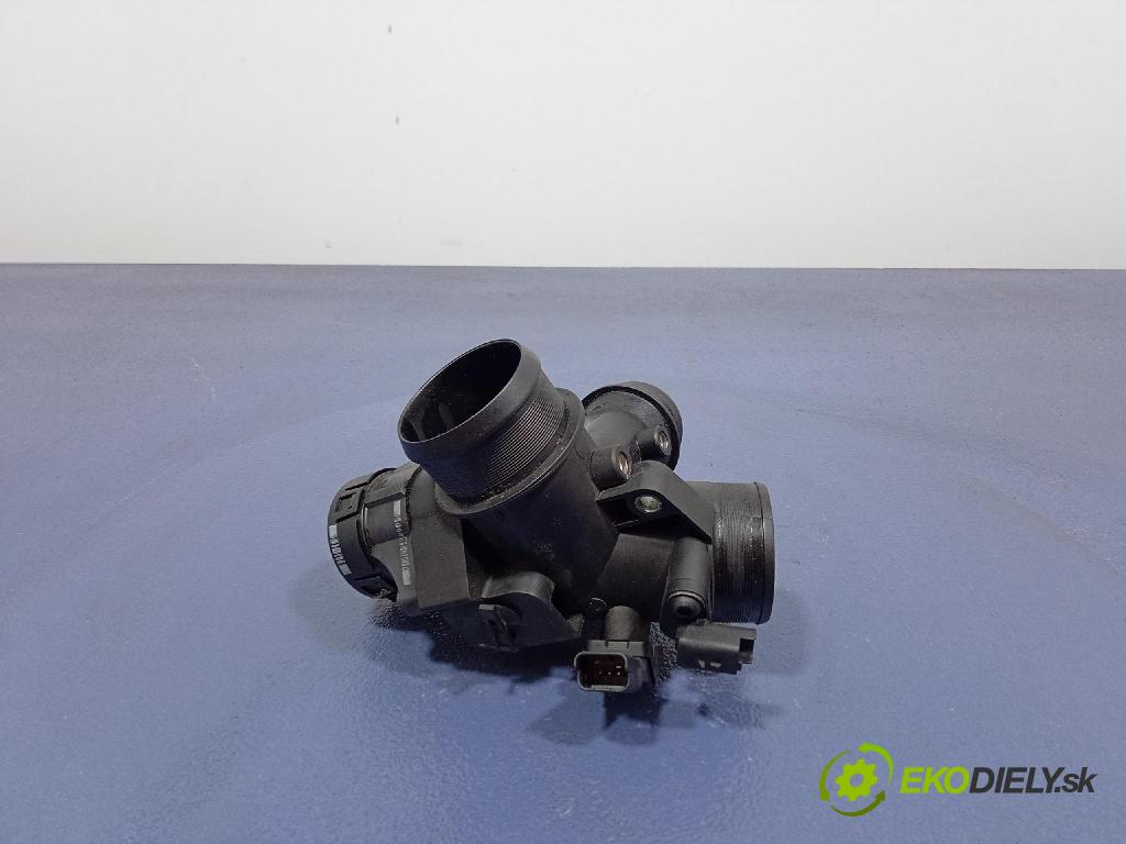 Volvo V50 2009 klapka 9686487880