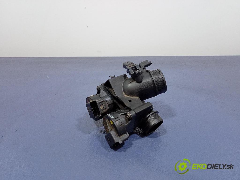 Volvo V50 2009 klapka 9686487880