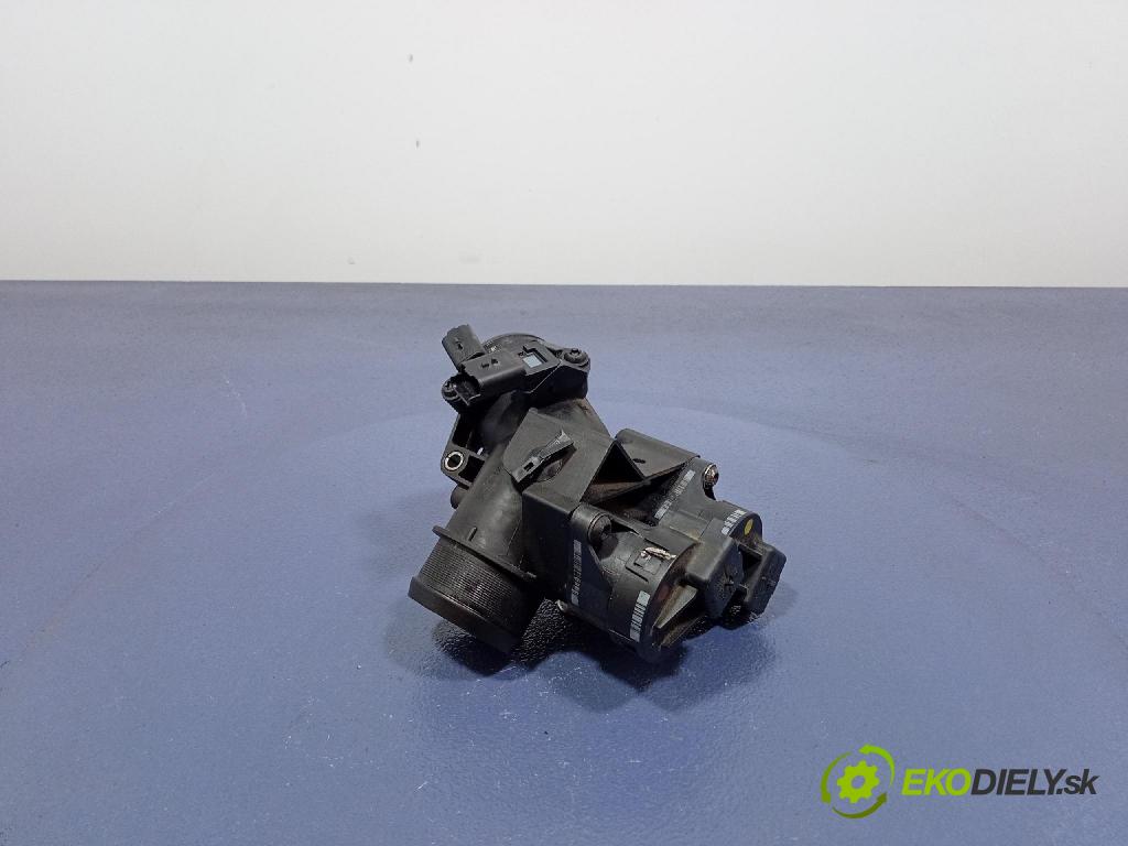 Volvo V50 2009 klapka 9686487880