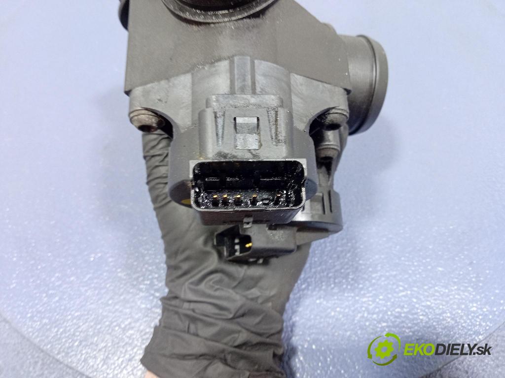 Volvo V50 2009 klapka 9686487880