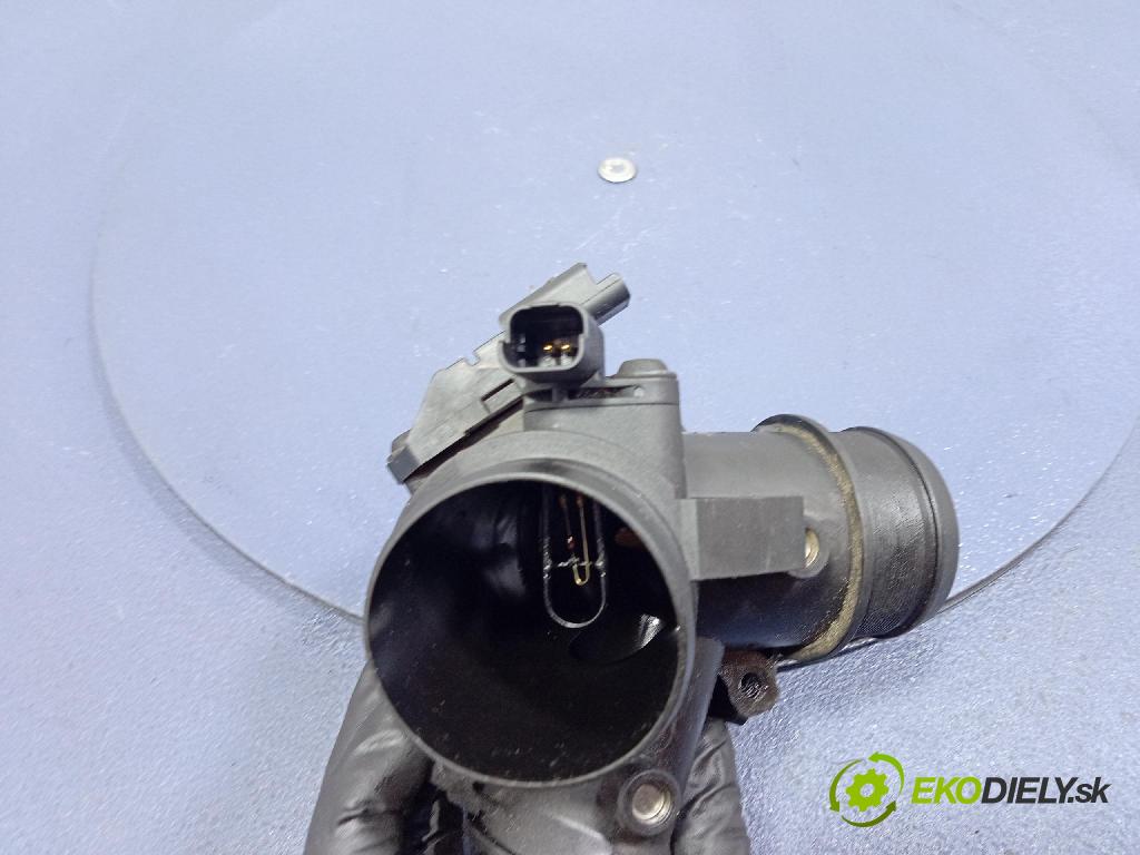 Volvo V50 2009 škrticí klapka 9686487880