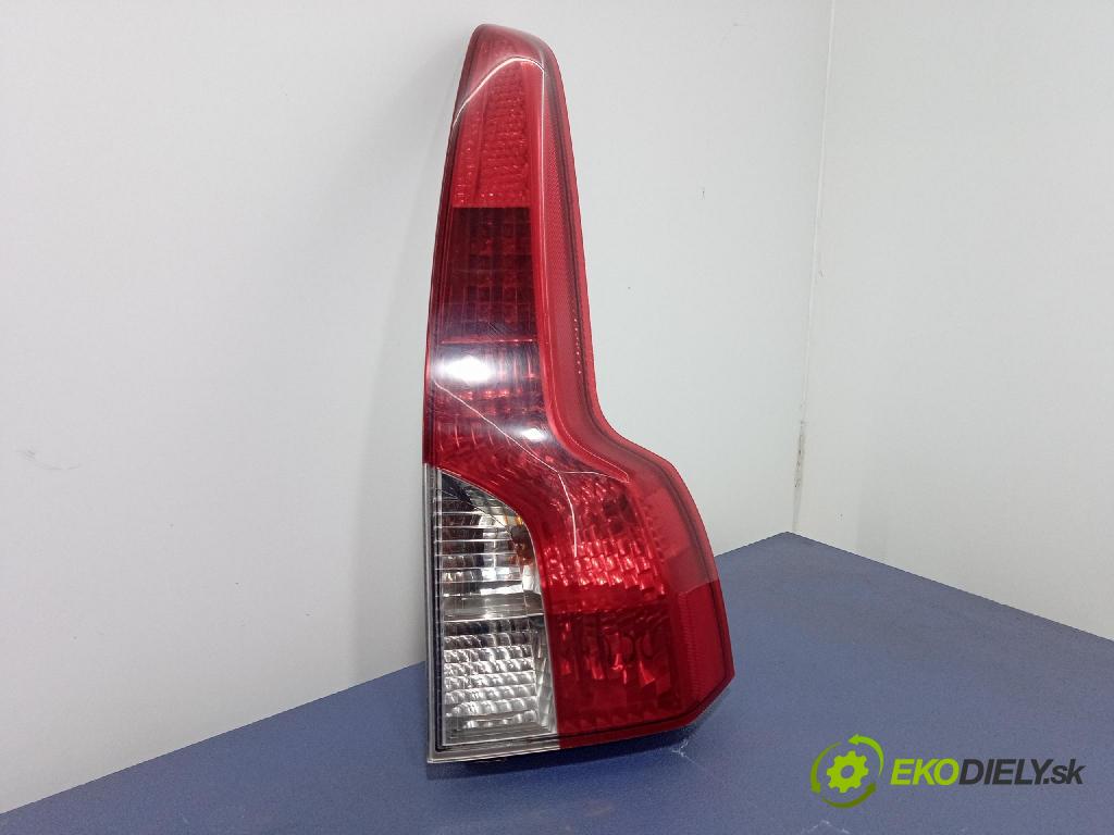 Volvo V50 2009 světlo Zad: Práva: Mimo: