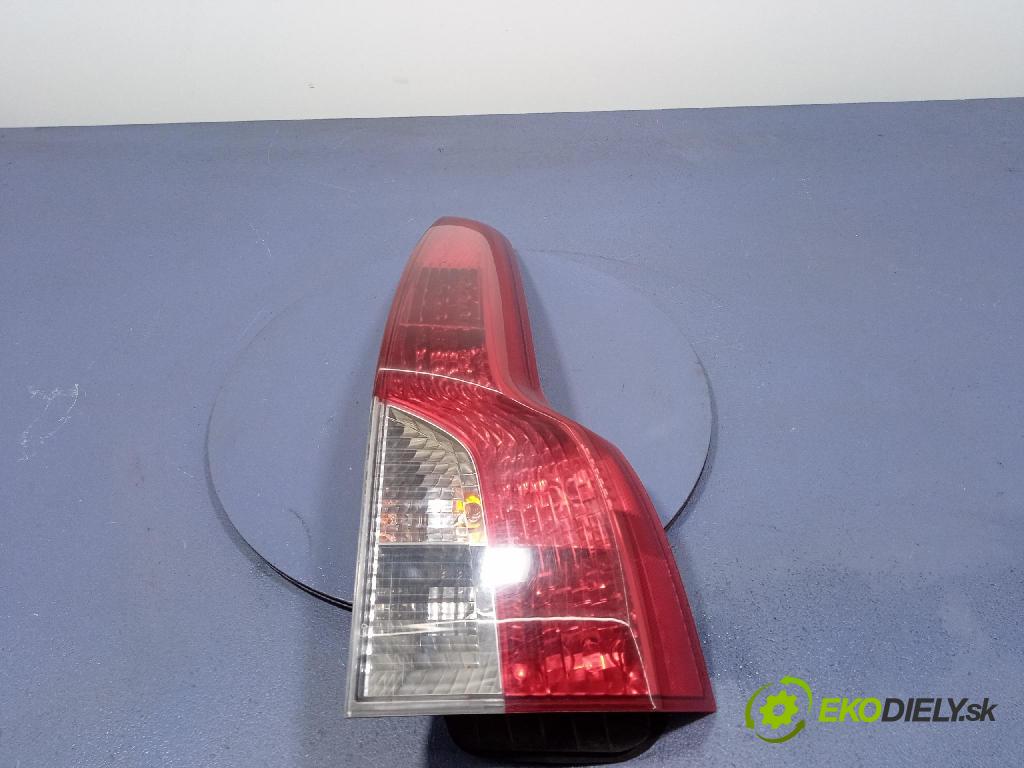 Volvo V50 2009 světlo Zad: Práva: Mimo: