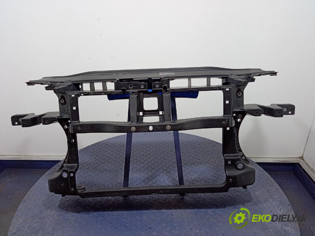 Vw Passat 2007 výstuha Predné: / pas predný 3C0805588H