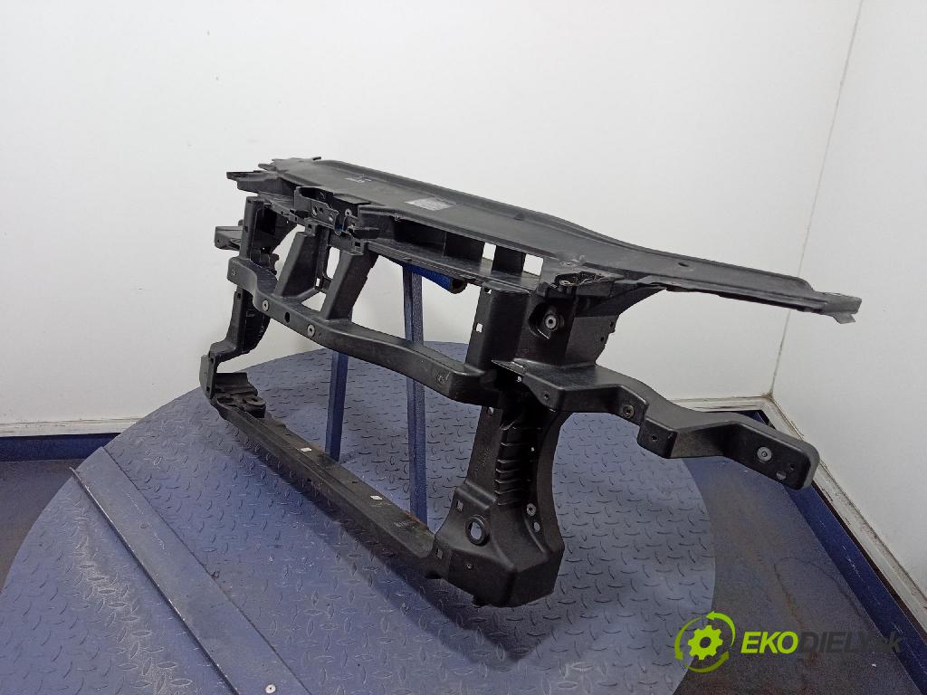 Vw Passat 2007 výstuha Predné: / pas predný 3C0805588H