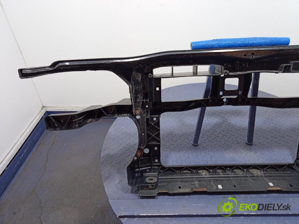 Vw Passat 2007 výstuha Predné: / pas predný 3C0805588H