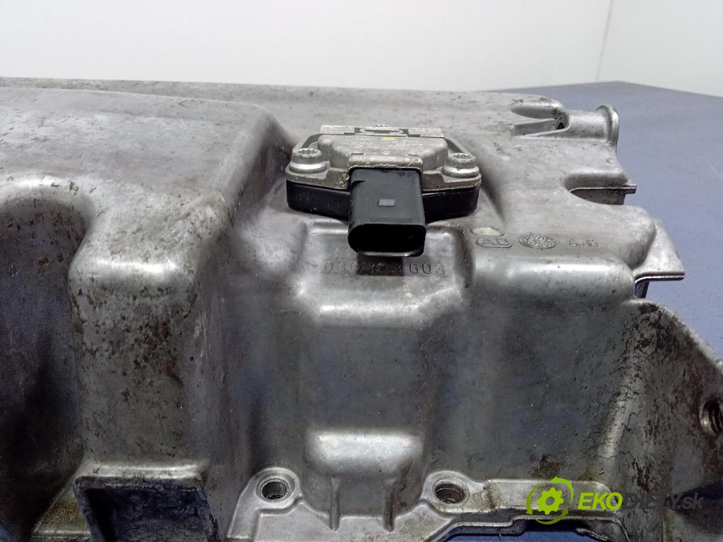 Vw Passat 2007 vaňa Olej: 03G103603