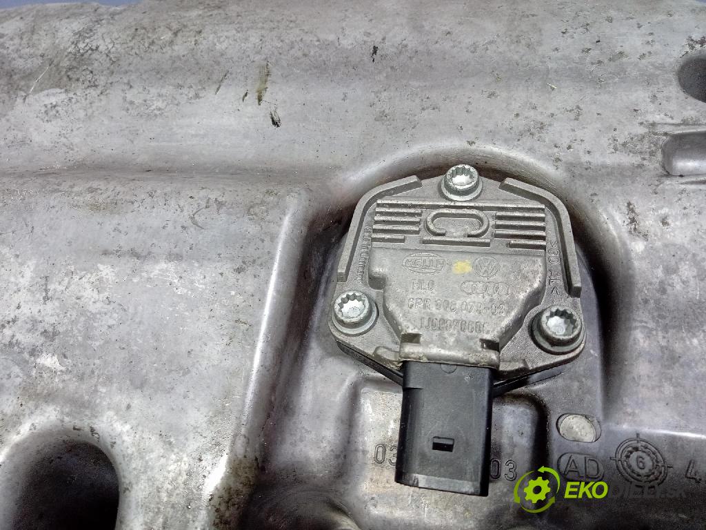 Vw Passat 2007 vaňa Olej: 03G103603