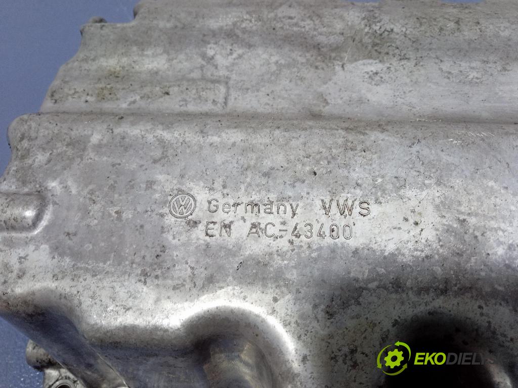 Vw Passat 2007 vaňa Olej: 03G103603
