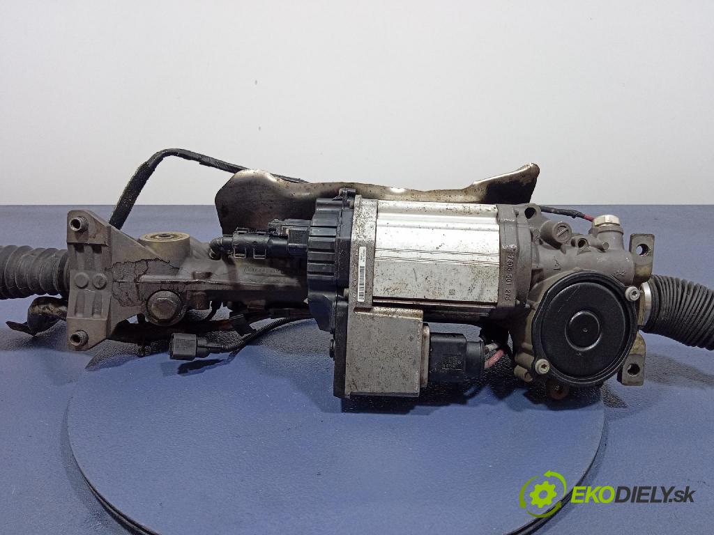 Vw Passat 2007 Ozubené kolo: volant 3C1423051T