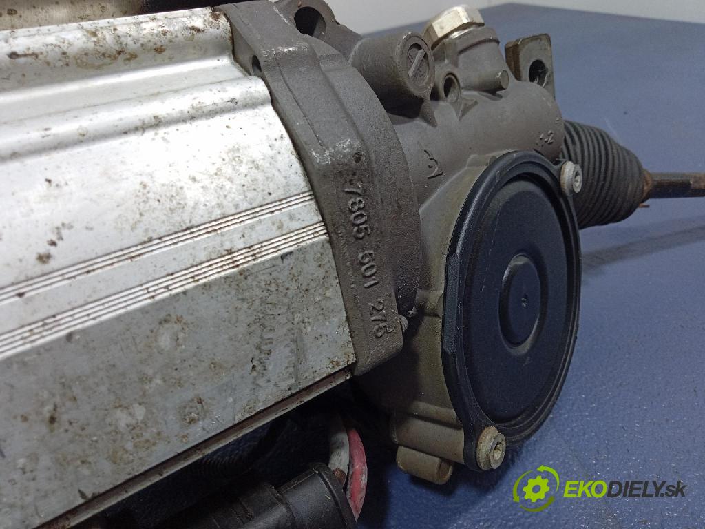 Vw Passat 2007 Ozubené kolo: volant 3C1423051T