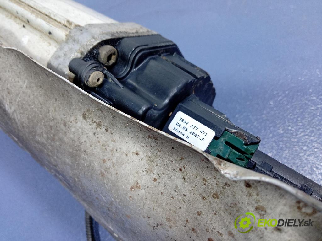 Vw Passat 2007 Ozubené kolo: volant 3C1423051T