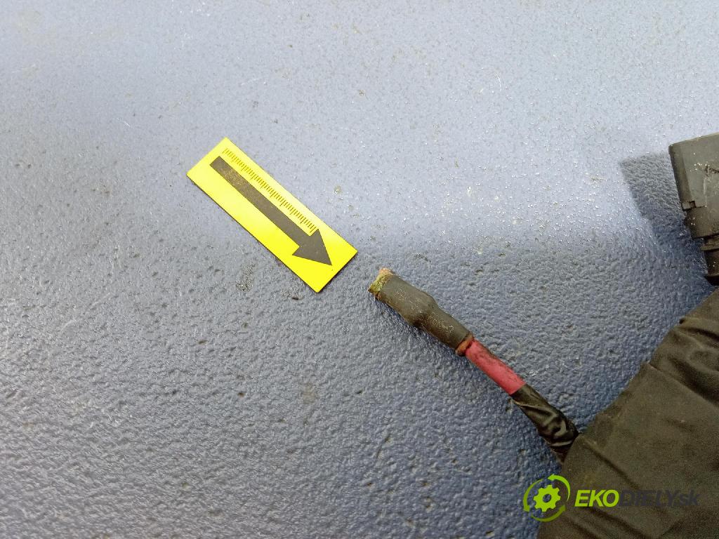 Vw Passat 2007 Ozubené kolo: volant 3C1423051T