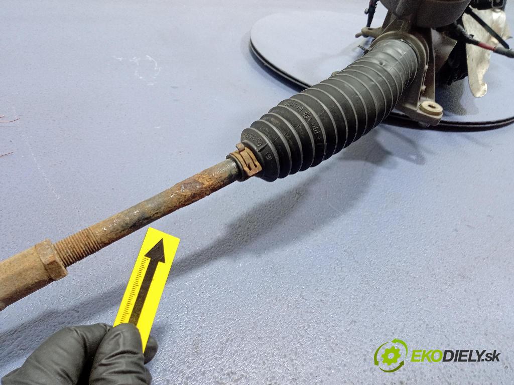 Vw Passat 2007 Ozubené kolo: volant 3C1423051T