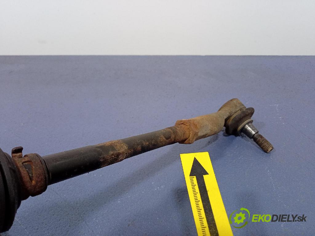 Vw Passat 2007 řízení volantu 3C1423051T