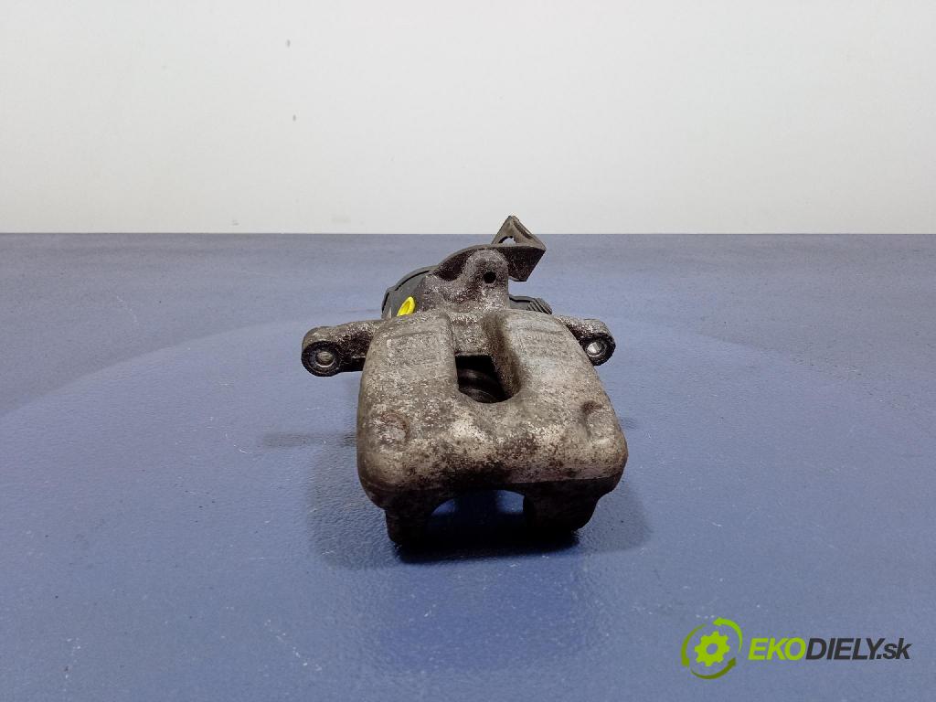 Vw Passat 2007 brzdič brzdový zad Vľavo: 32332267D