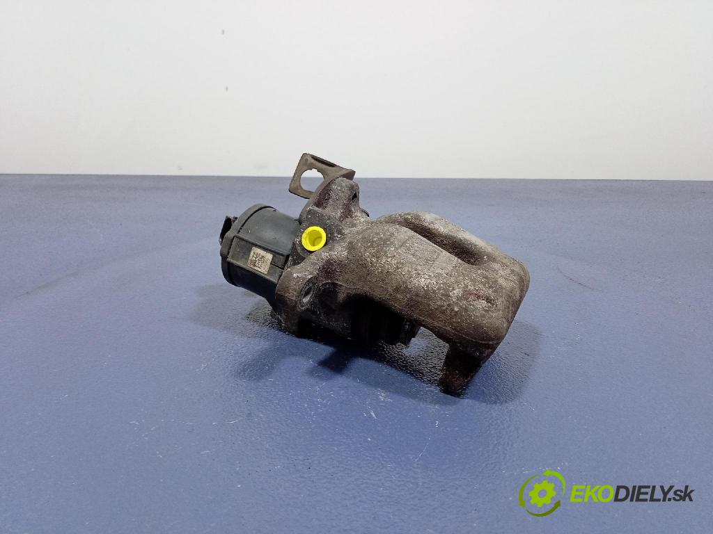 Vw Passat 2007 brzdič brzdový zad Vľavo: 32332267D