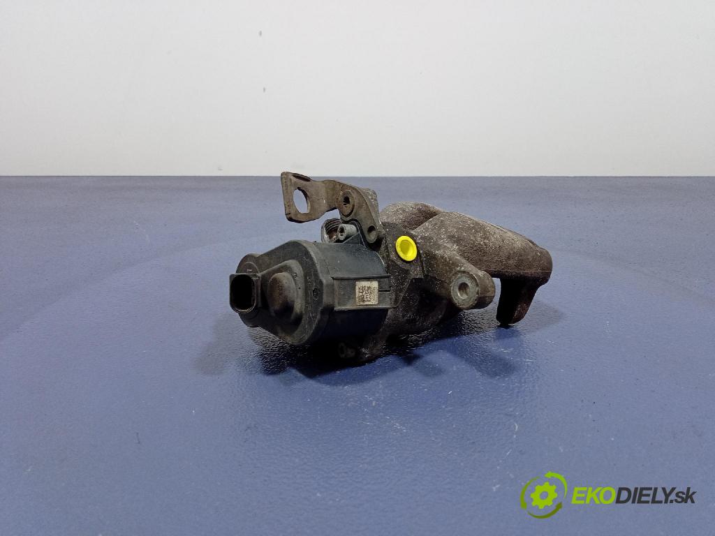 Vw Passat 2007 brzdič brzdový zad Vľavo: 32332267D