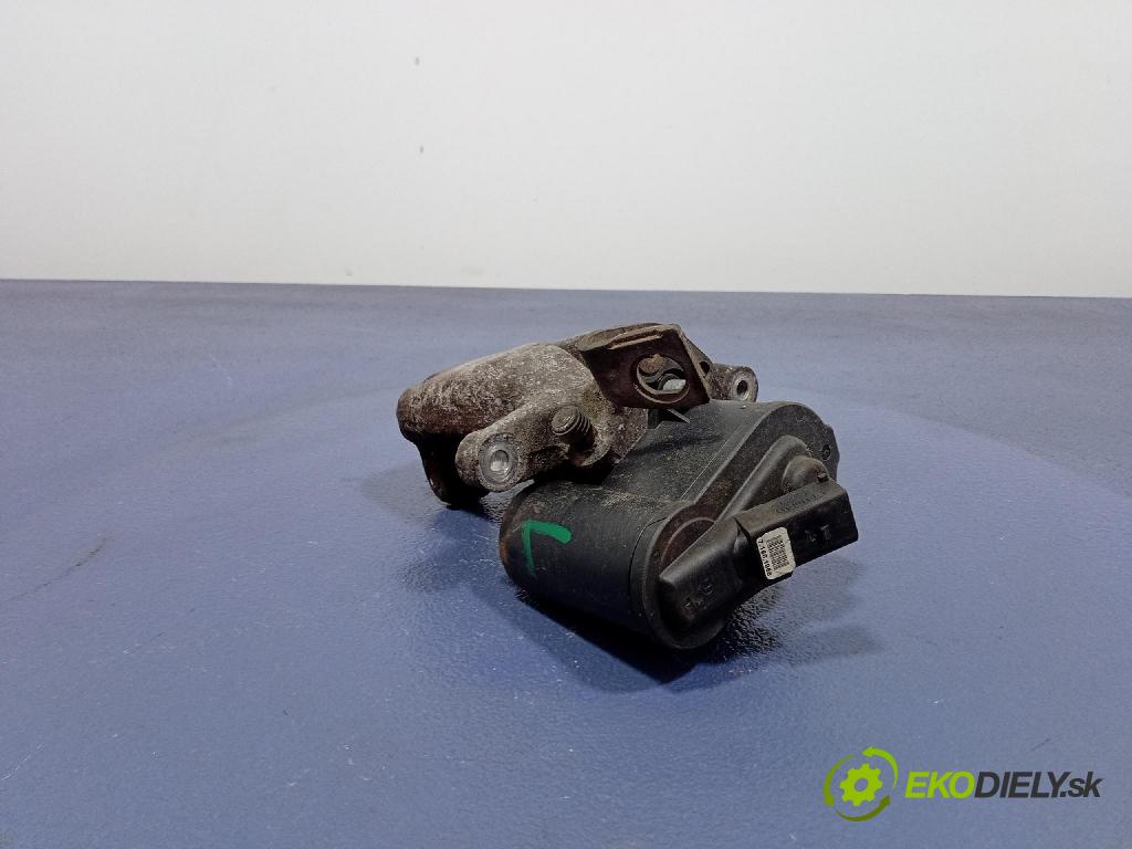 Vw Passat 2007 brzdič brzdový zad Vľavo: 32332267D