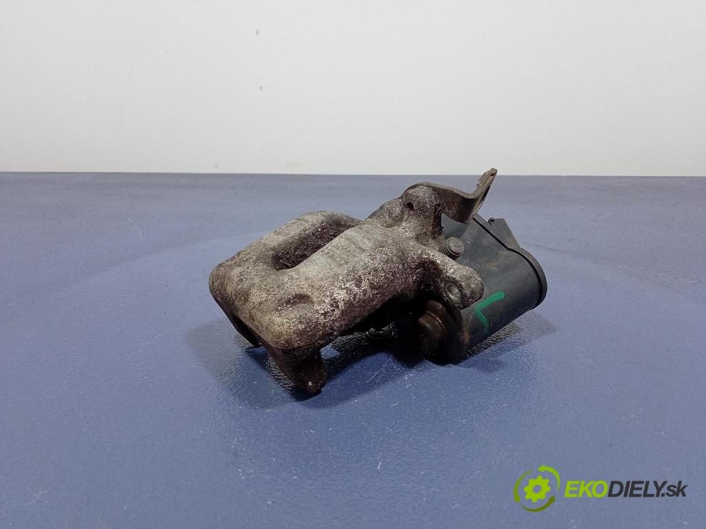 Vw Passat 2007 brzdič brzdový zad Vľavo: 32332267D