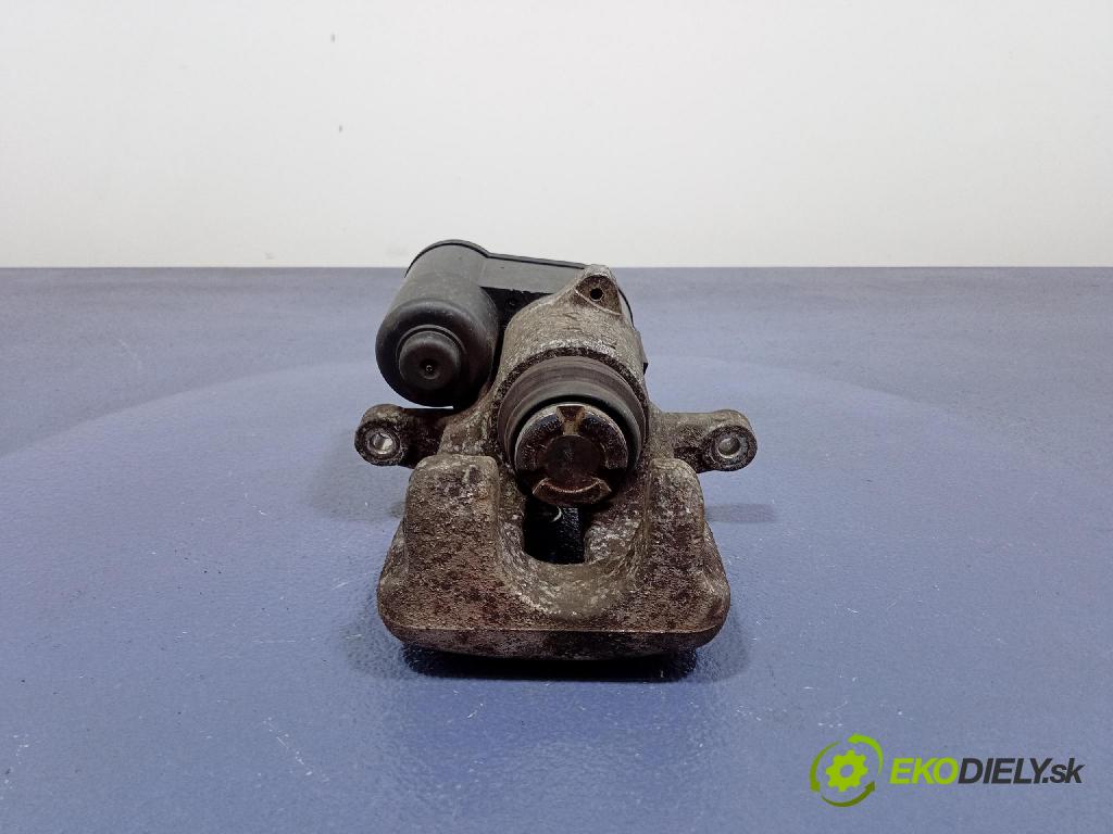 Vw Passat 2007 brzdič brzdový zad Vľavo: 32332267D