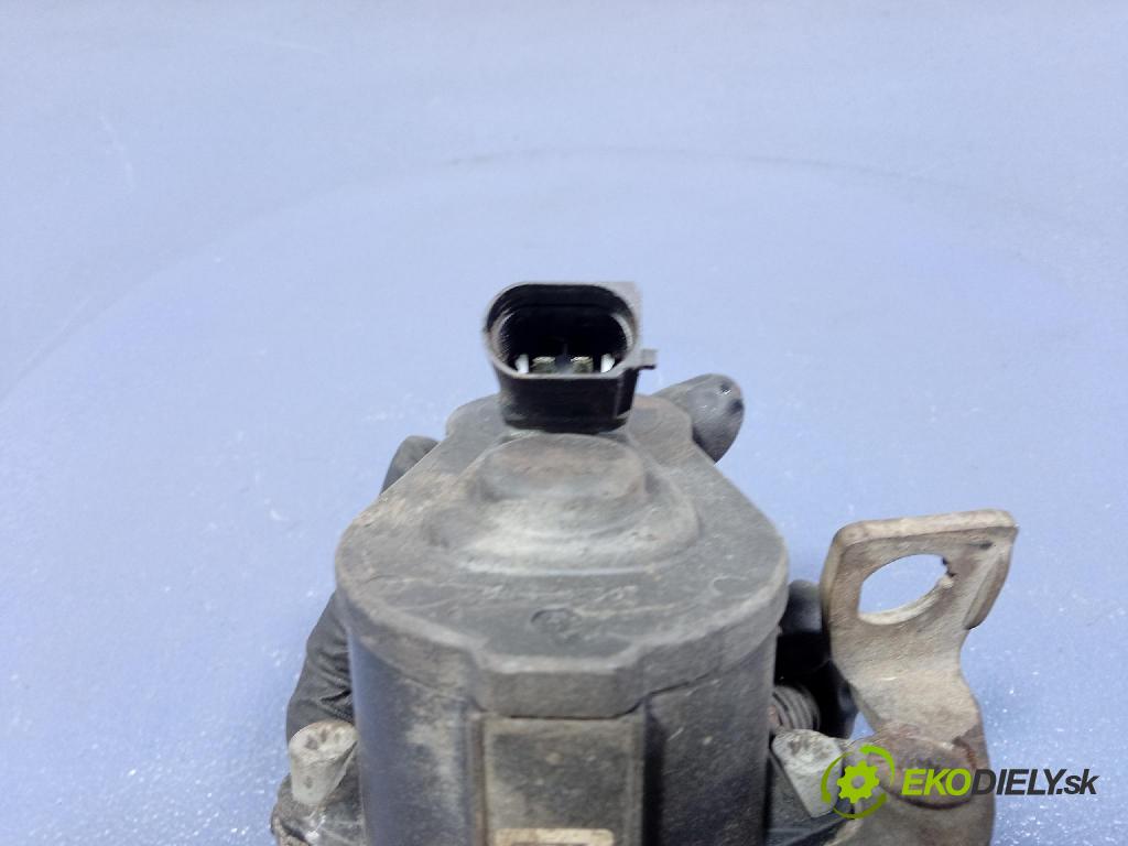 Vw Passat 2007 brzdič brzdový zad Vľavo: 32332267D