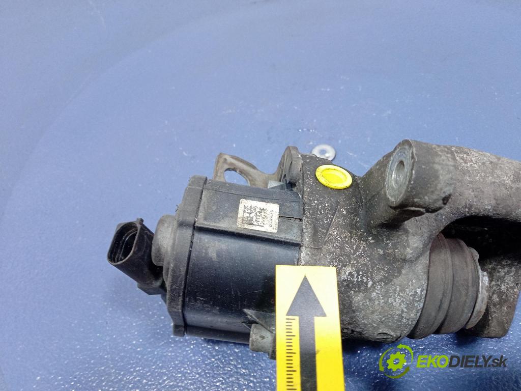 Vw Passat 2007 brzdič brzdový zad Vľavo: 32332267D