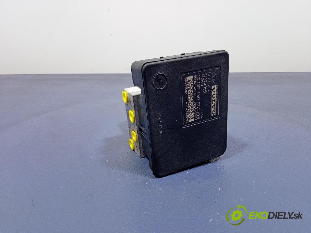 Volvo V50 2009 čerpadlo ABS x 31274907