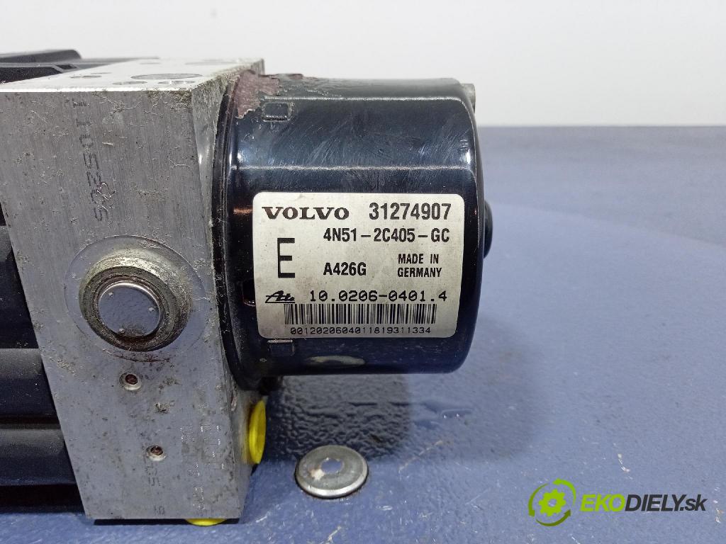 Volvo V50 2009 čerpadlo ABS x 31274907