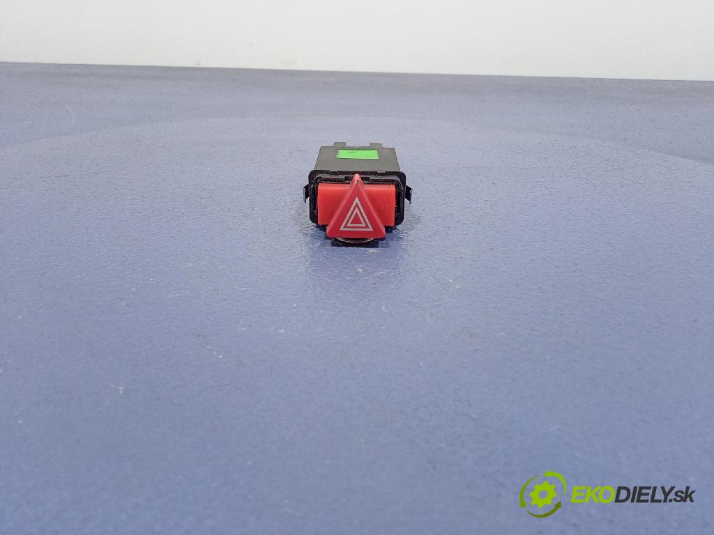 Audi A3 1.9 tdi 2000 prepínač svetiel NÚDZA: 8L0941509H