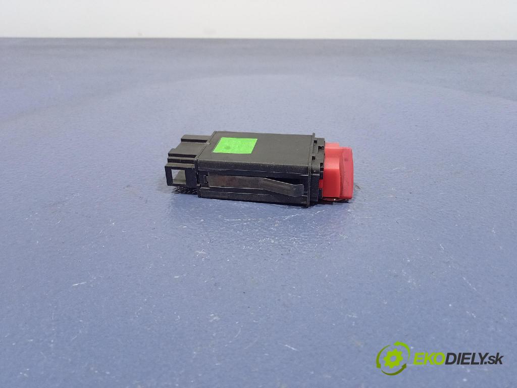 Audi A3 1.9 tdi 2000 prepínač svetiel NÚDZA: 8L0941509H