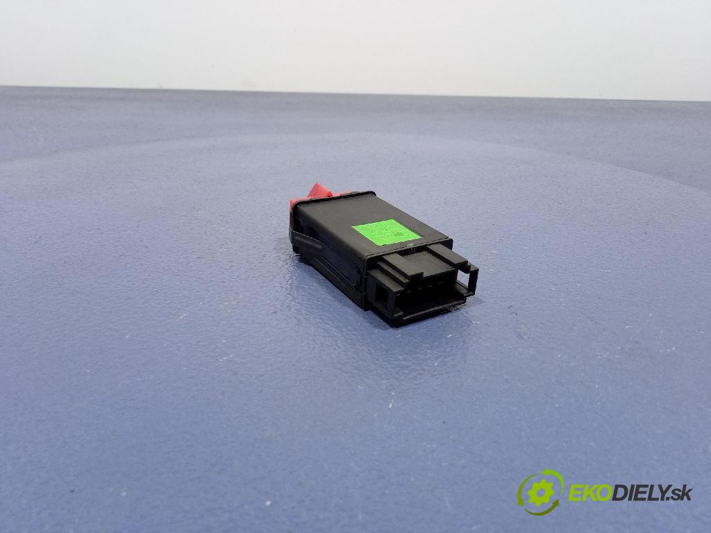 Audi A3 1.9 tdi 2000 prepínač svetiel NÚDZA: 8L0941509H