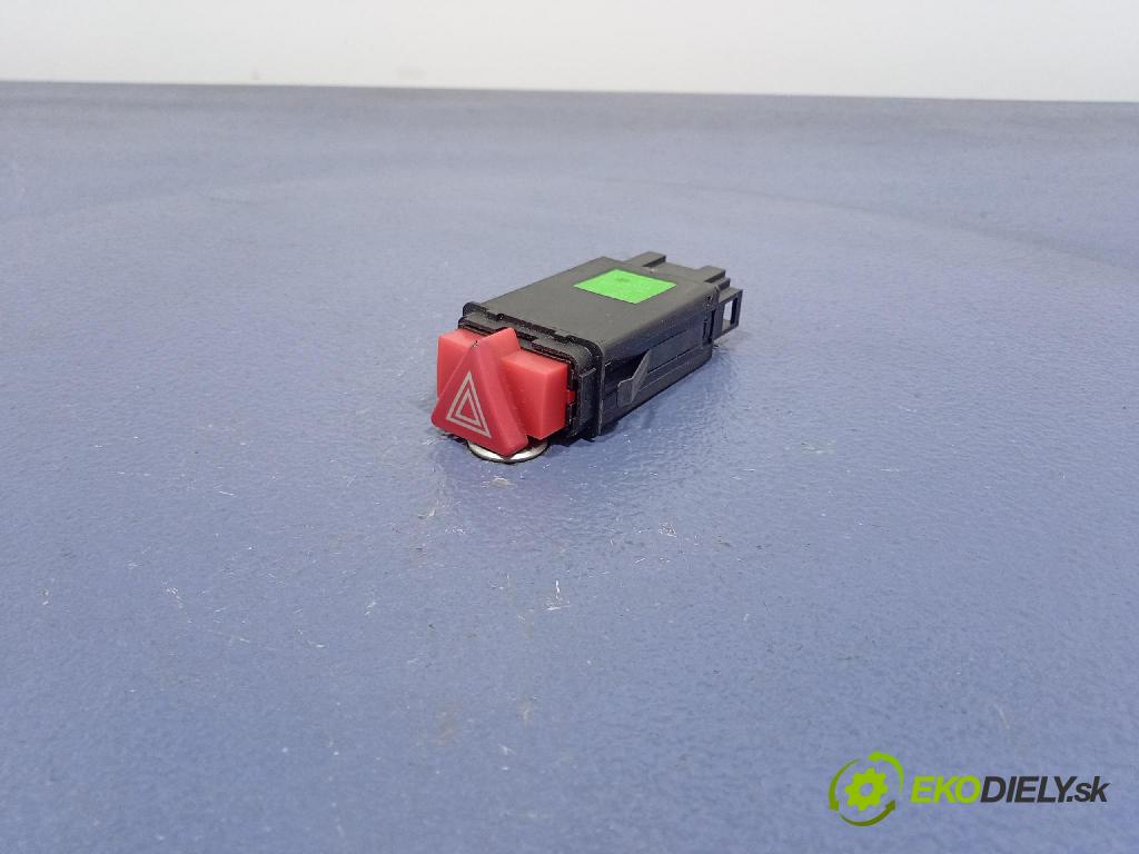 Audi A3 1.9 tdi 2000 prepínač svetiel NÚDZA: 8L0941509H