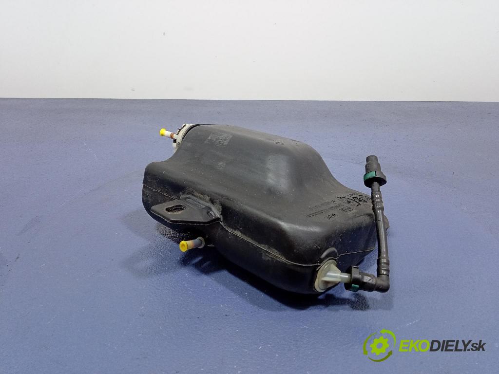 Volvo V50 2009 Nádrž: AdBlue: 3M51-9C103-AX